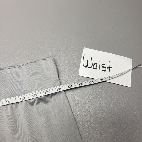 wanna this /boss girl gray leggings juniors size large - Picture 7 of 10